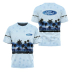 Ford T-shirt SHW016