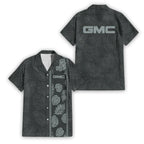GMC Premium Hawaiian Shirt SHW022
