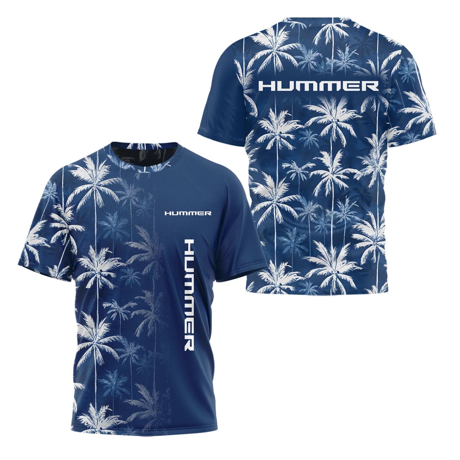 Hummer T-shirt SHW032