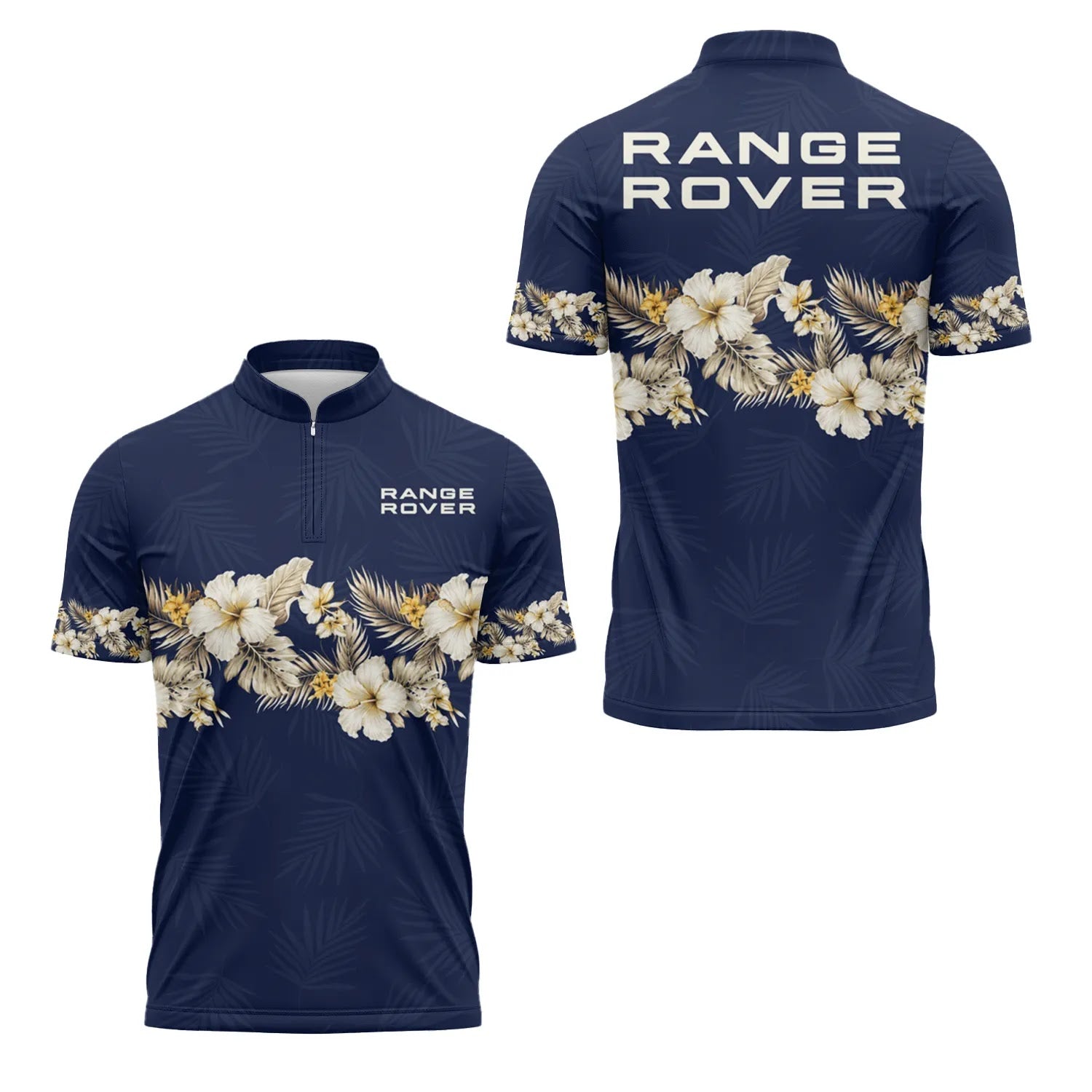 Range Rover Apparels SHW047