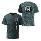 Honda T-shirt SHW008