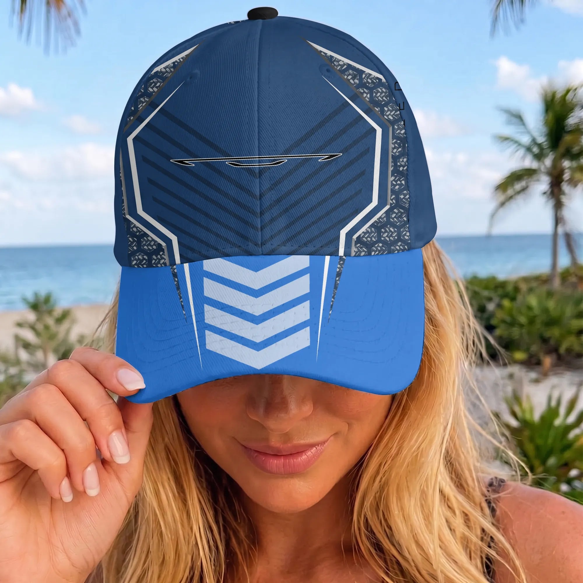 Chrysler Cap CSC047