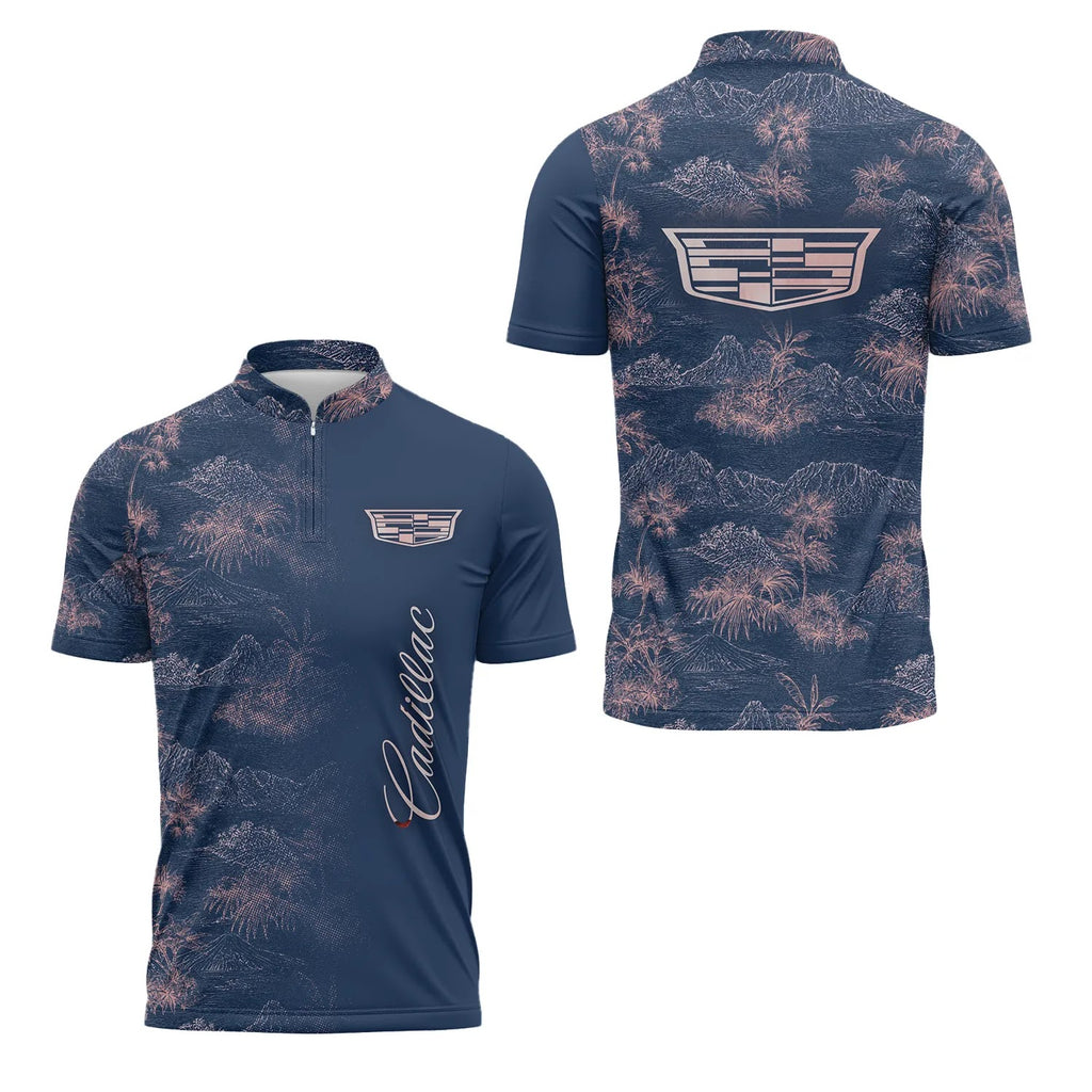 Cadillac Apparels SHW007