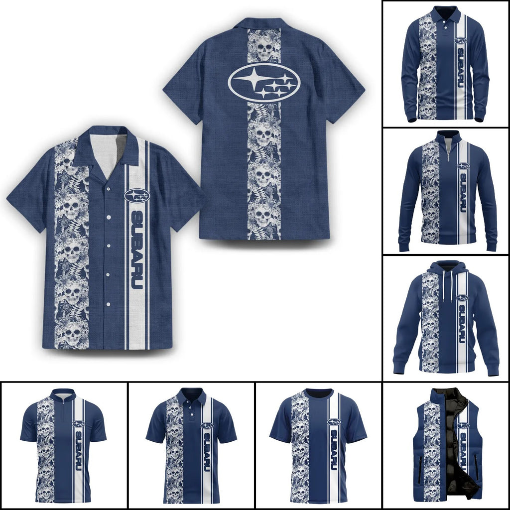 Subaru Apparels SHW042