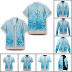 Maserati Apparels SHW026