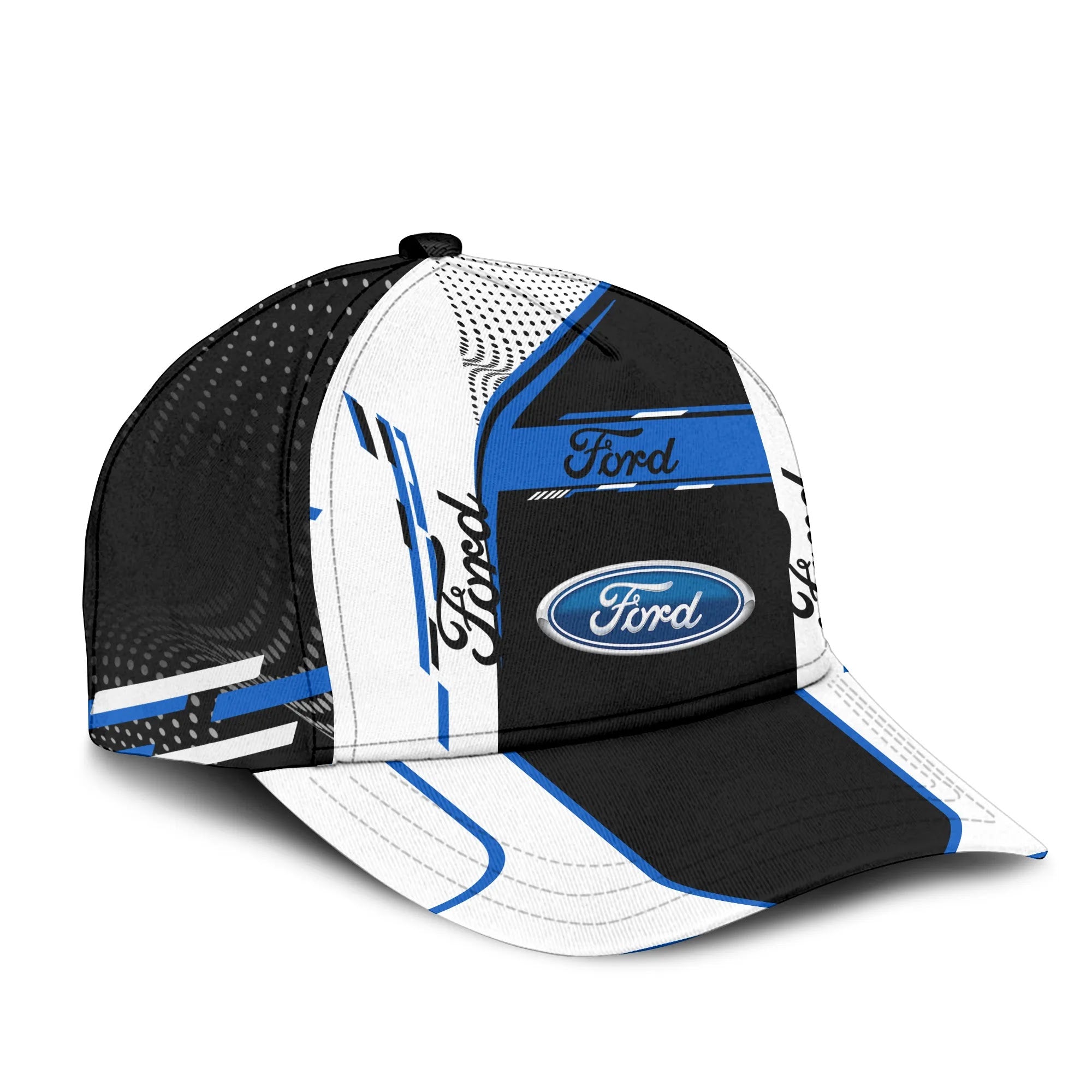 Ford Cap CSC035