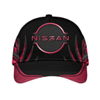 Nissan Cap CSC073