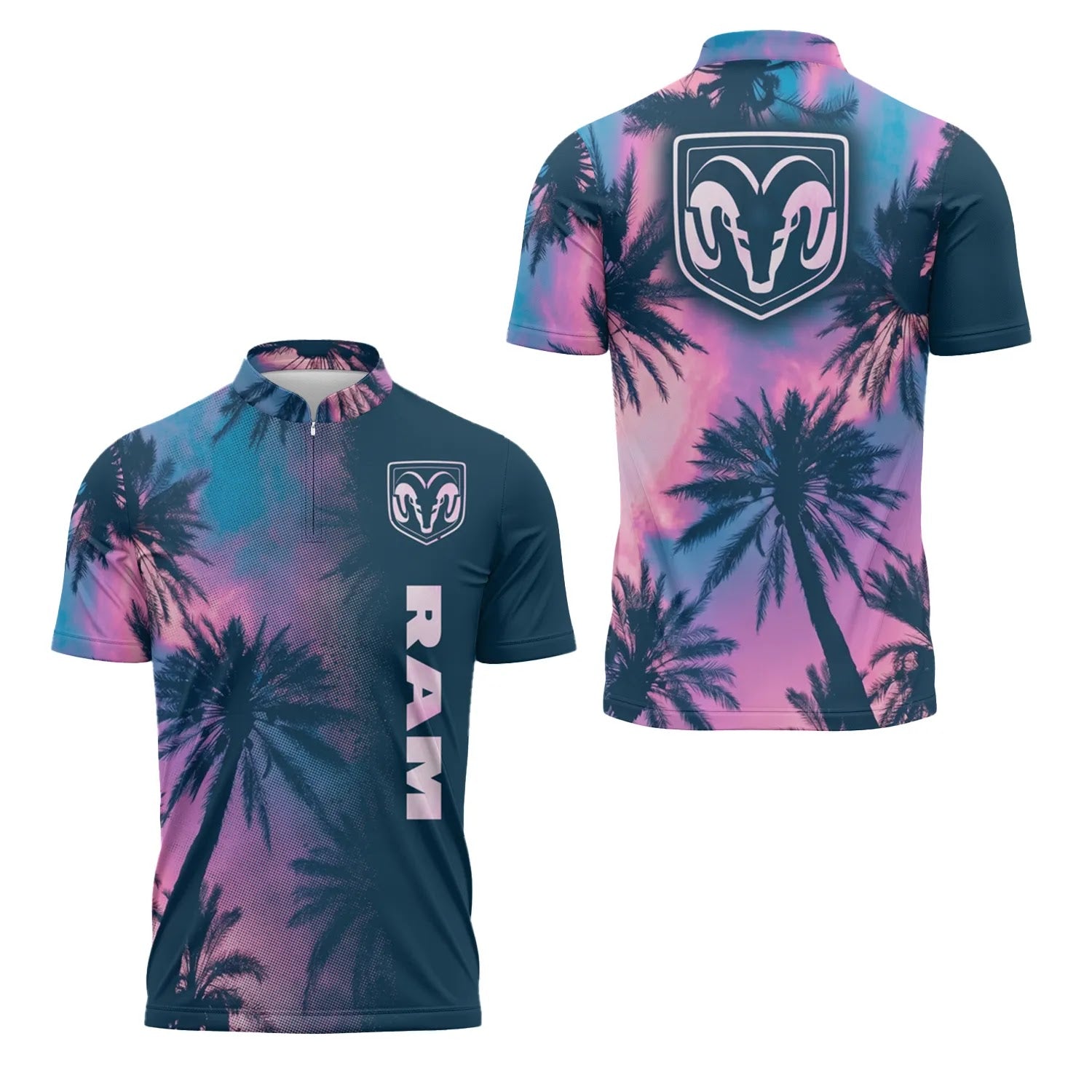 Ram Apparels SHW030