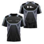 Hummer T-shirt SC088