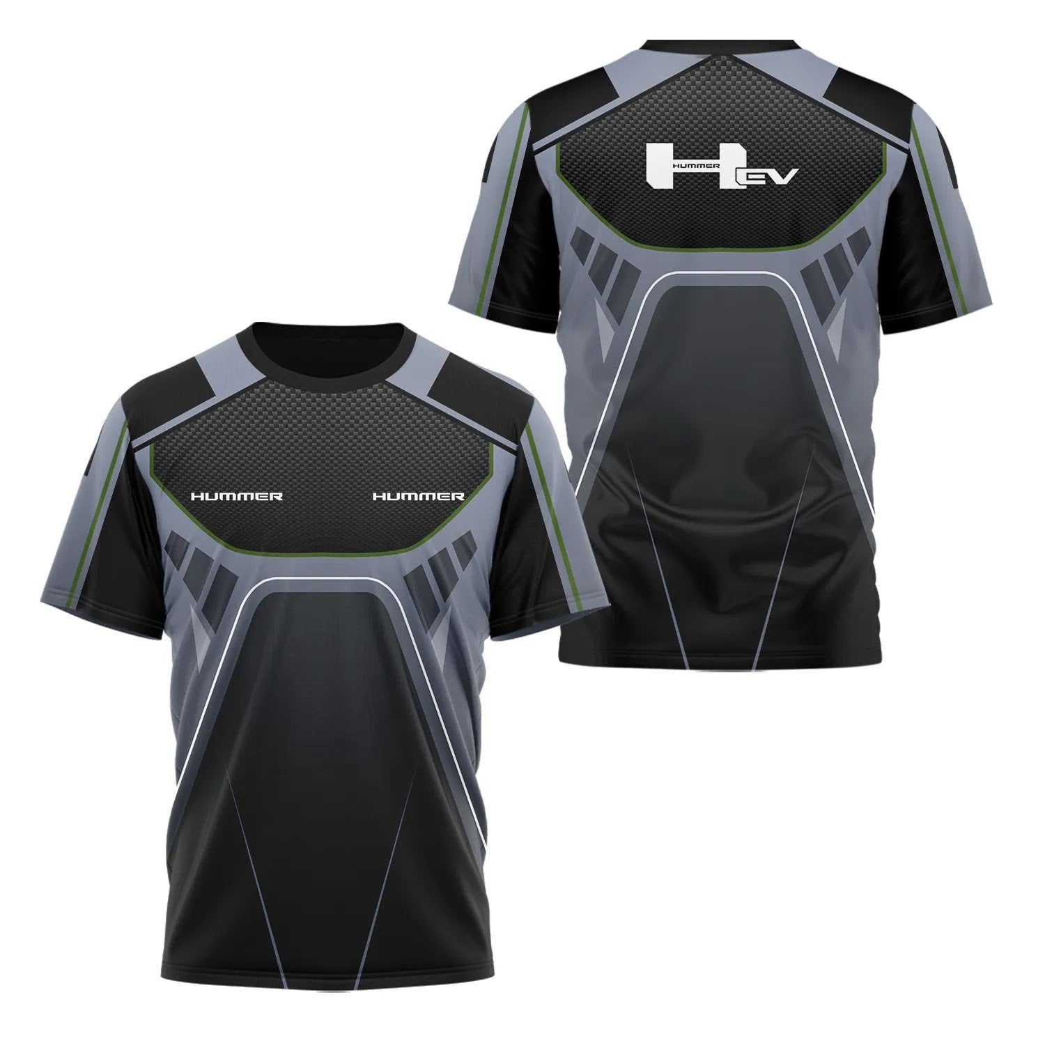 Hummer T-shirt SC088