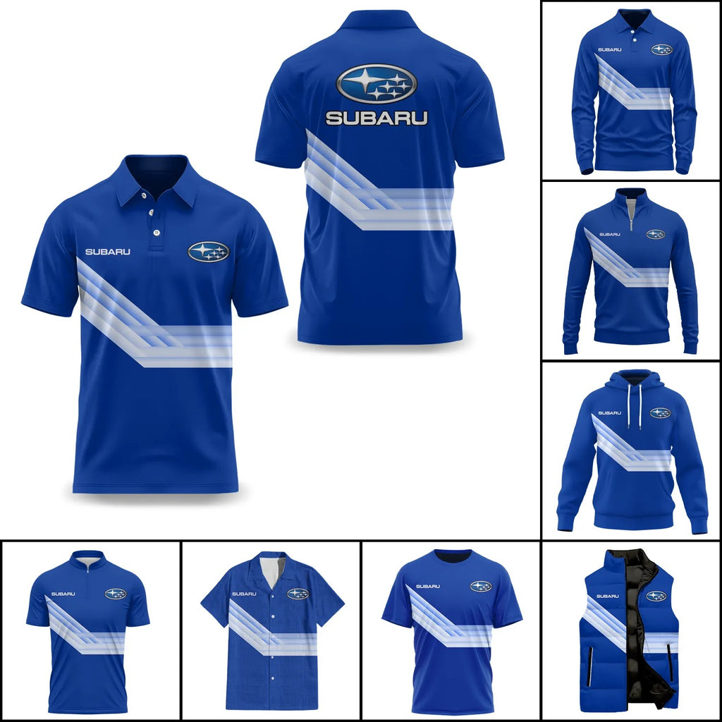 Subaru Apparels SC106