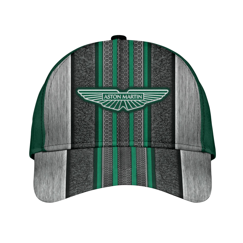Aston Martin Cap CSC075