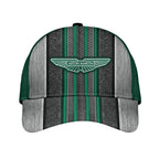 Aston Martin Cap CSC075