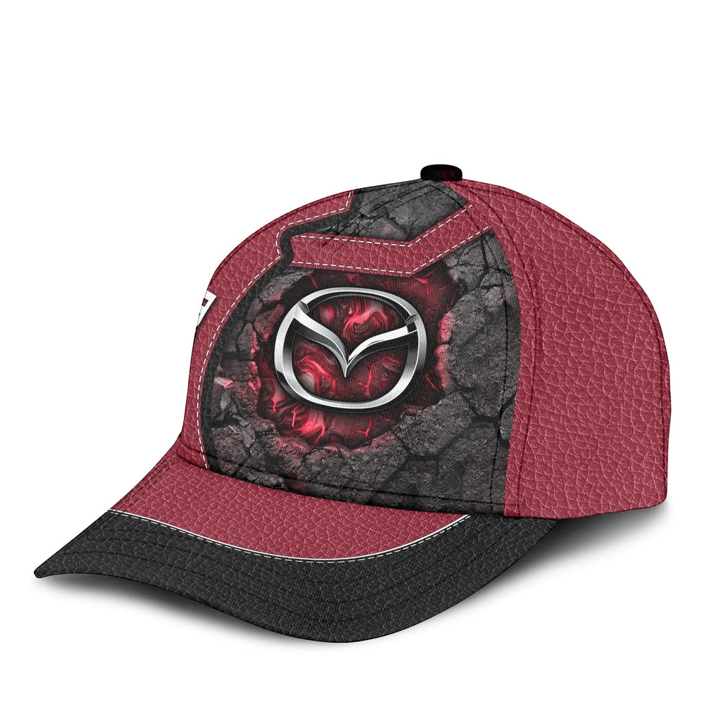 Mazda Cap CSC020