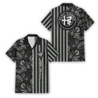 Alfa Romeo Premium Hawaiian Shirt SHW040