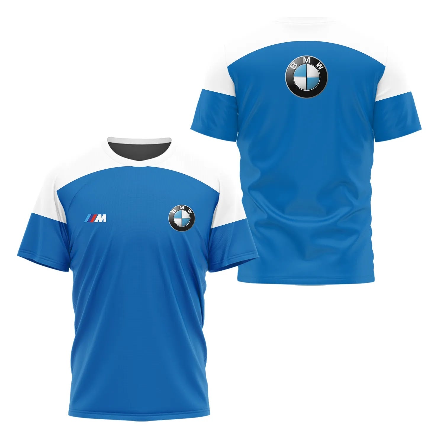 BMW T-shirt SC087