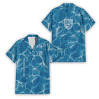 Porsche Premium Hawaiian Shirt SHW035