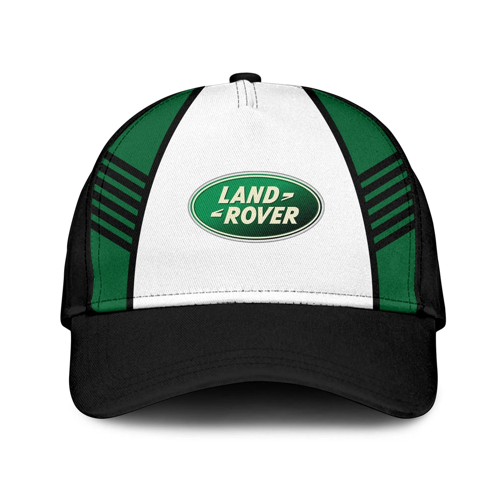 Land Rover Cap CSC032