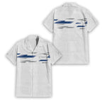 Chrysler Premium Hawaiian Shirt SC100-2