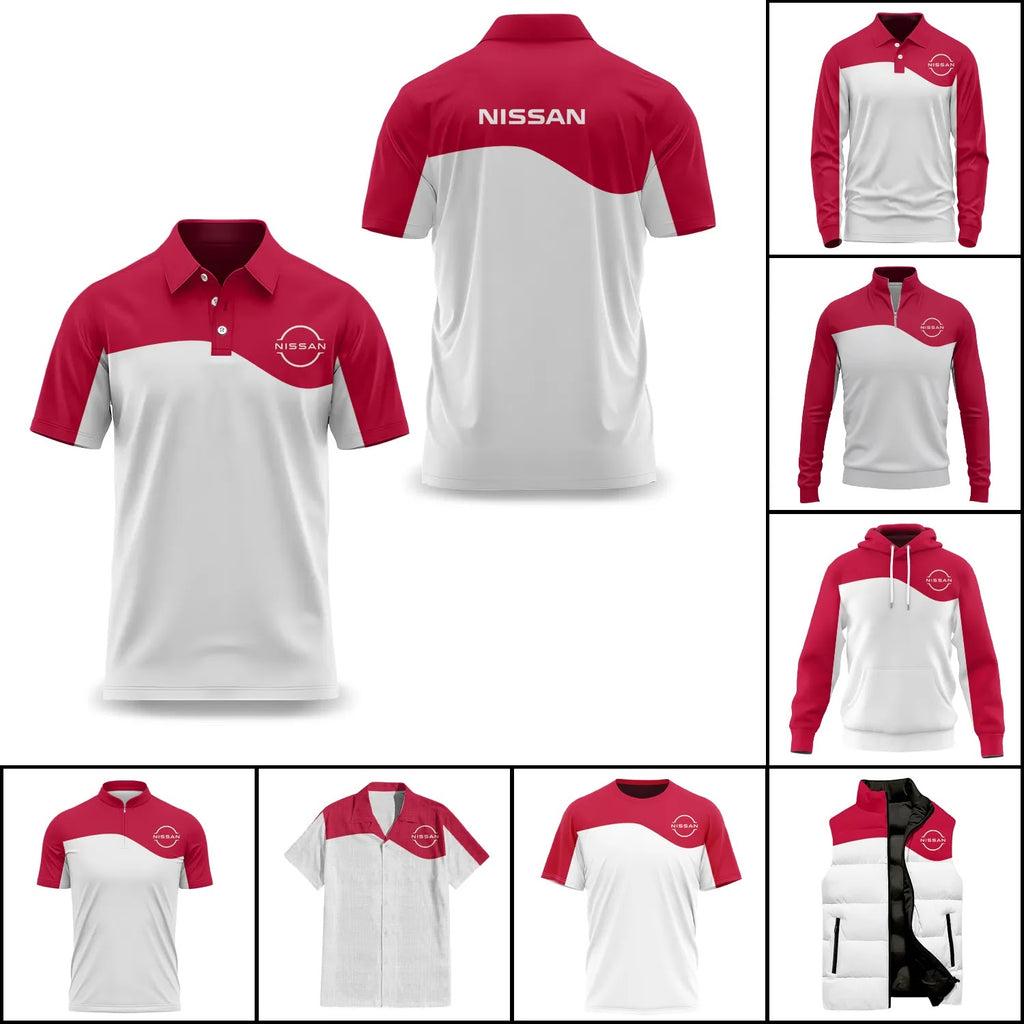 Nissan Apparels SC110