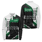 Range Rover Long Sleeve Polo SC036
