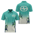 Scion Short Sleeve Polo SHW020