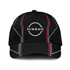 Nissan Cap CSC041