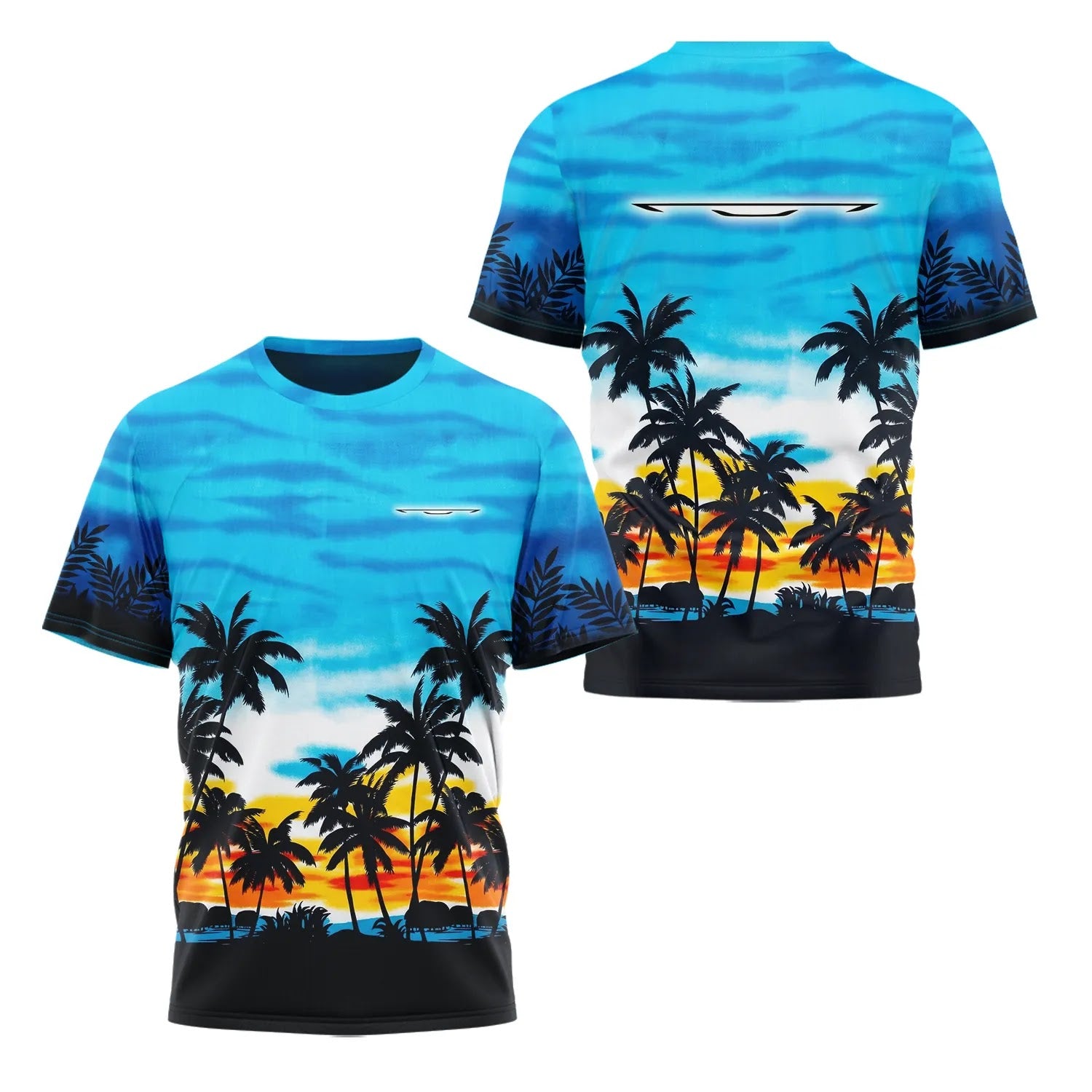 Chrysler T-shirt SHW051