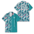 Porsche Premium Hawaiian Shirt SHW061