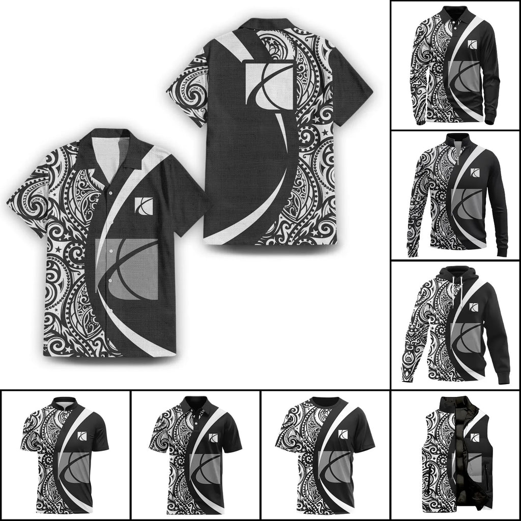 Saturn Apparels SHW072
