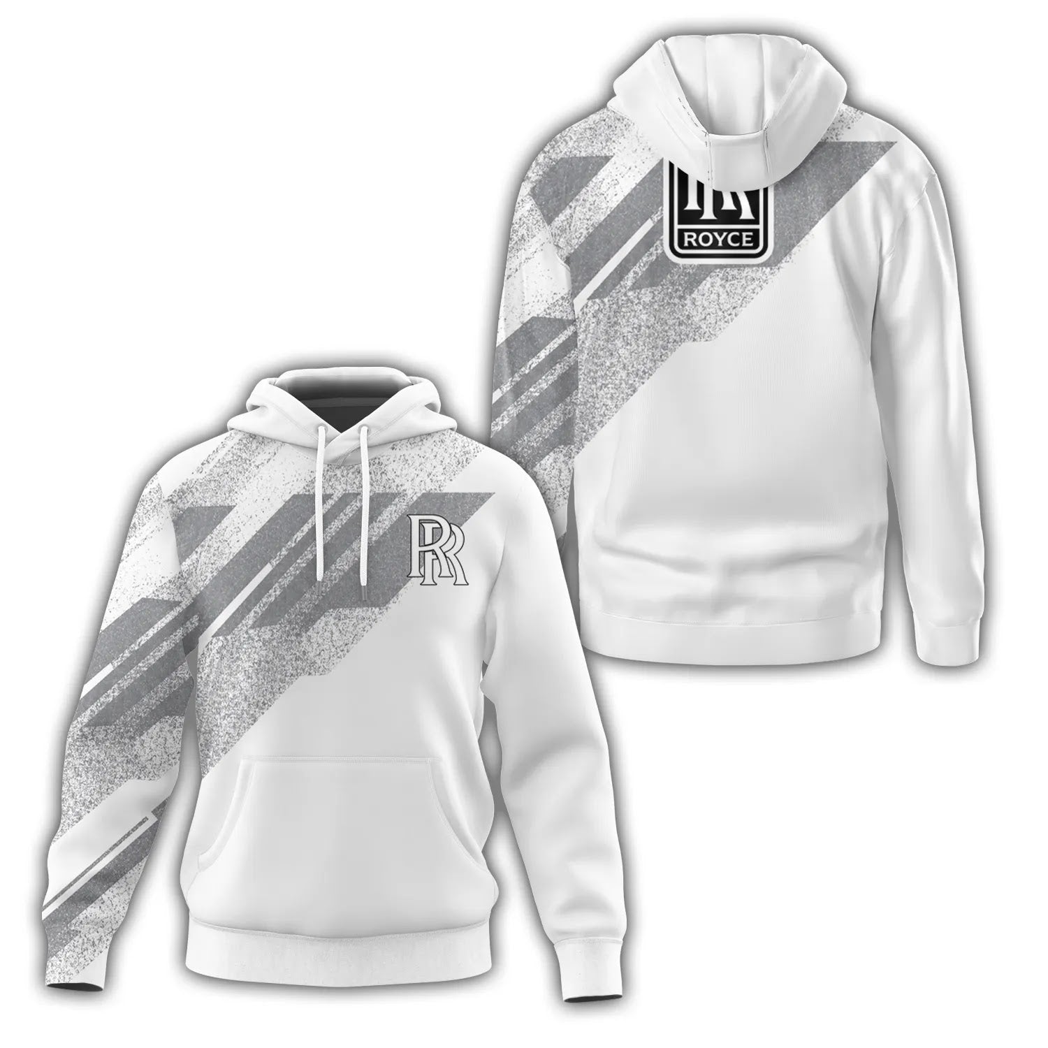 Rolls-Royce Hoodie SC105