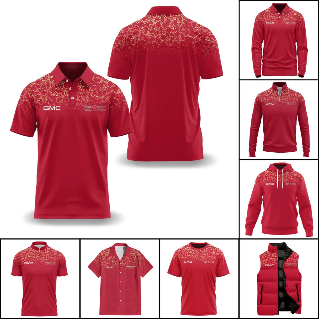 GMC Apparels SC108