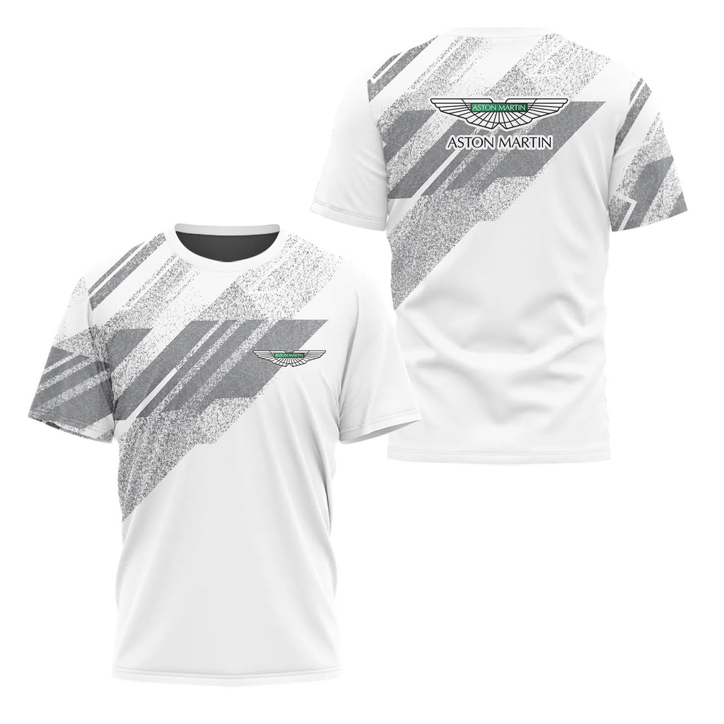Aston Martin T-shirt SC105