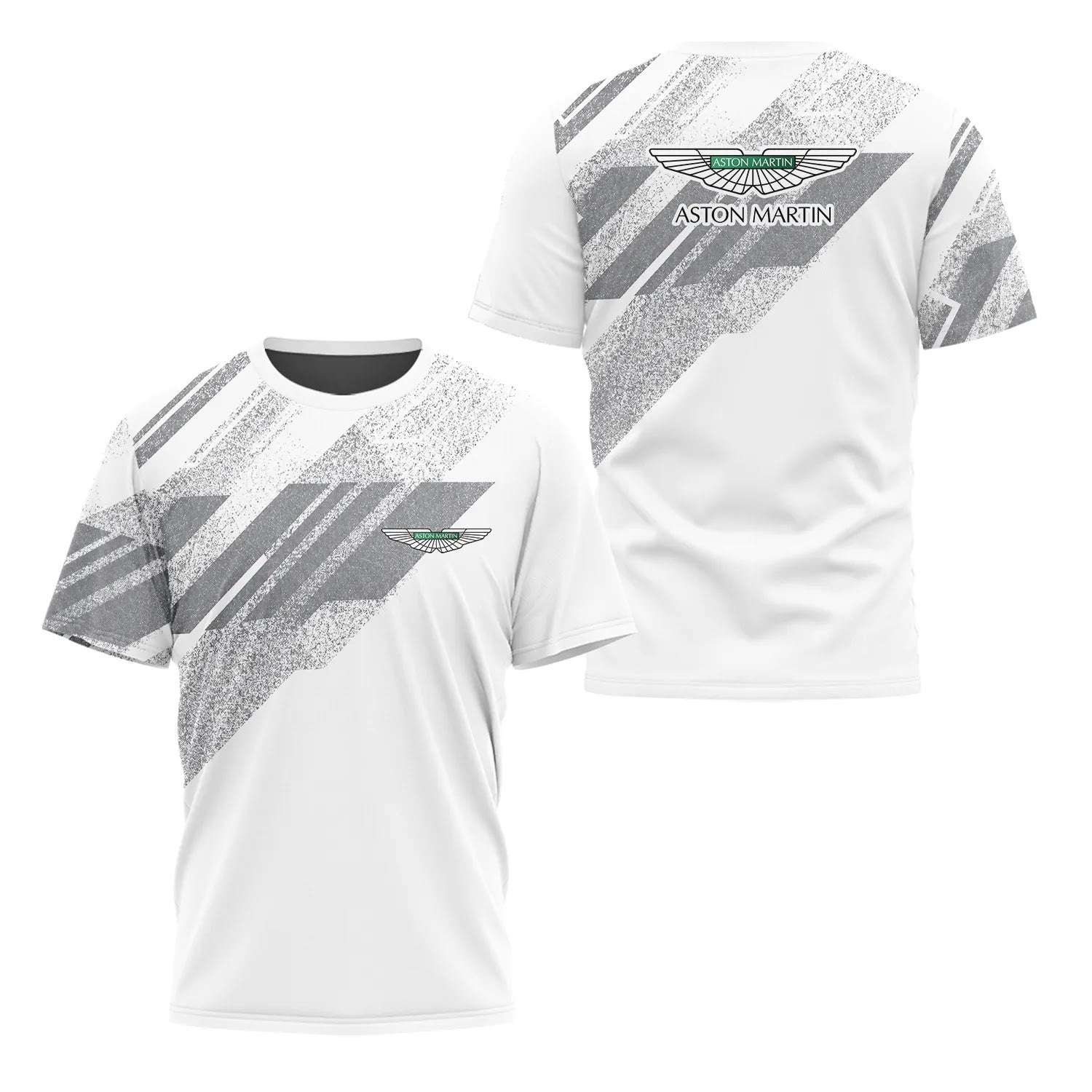Aston Martin T-shirt SC105