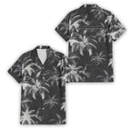 Chrysler Premium Hawaiian Shirt SC112
