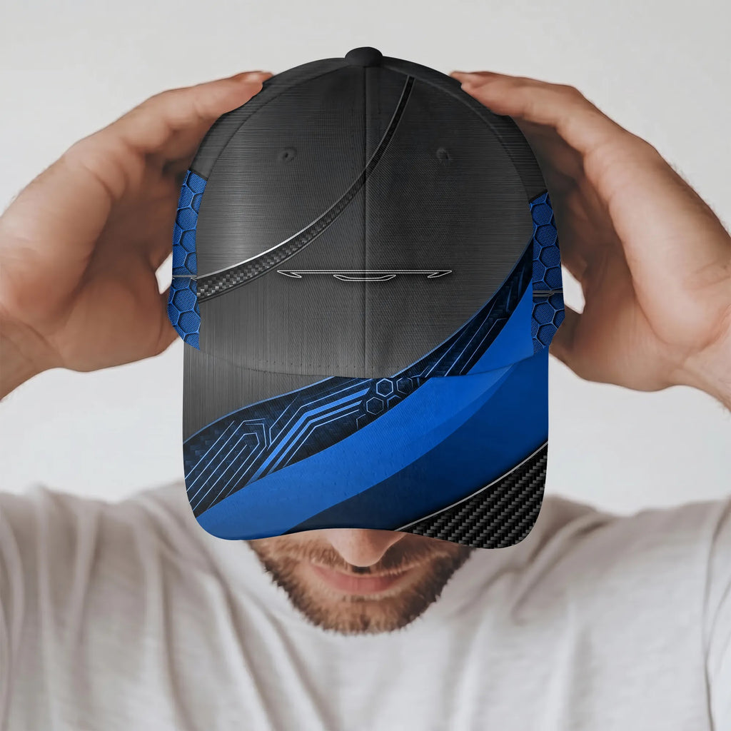 Chrysler Cap CSC065