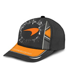 McLaren Cap CSC022