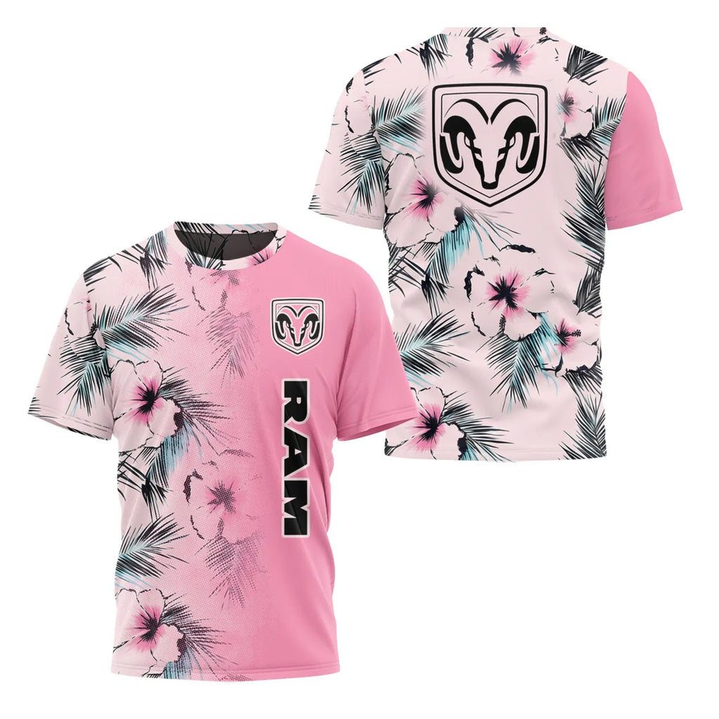 Ram T-shirt SHW056