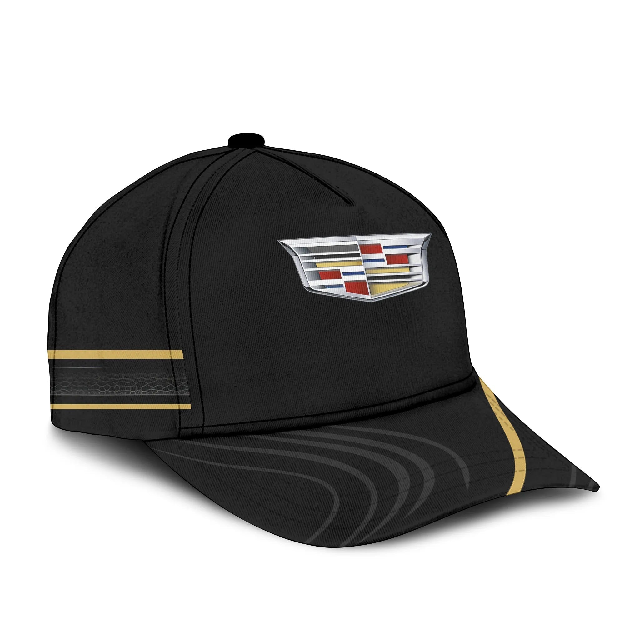 Cadillac Cap CSC030