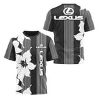 Lexus T-shirt SHW039