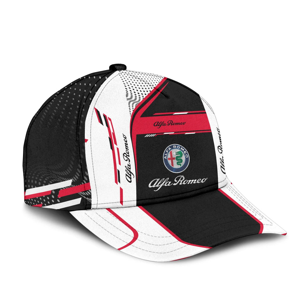 Alfa Romeo Cap CSC035
