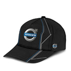 Volvo Cap CSC041