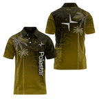 Polestar Short Sleeve Polo SHW070