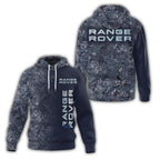 Range Rover Apparels SHW006