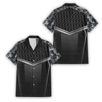 Lexus Premium Hawaiian Shirt SC115
