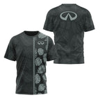 Infiniti T-shirt SHW022
