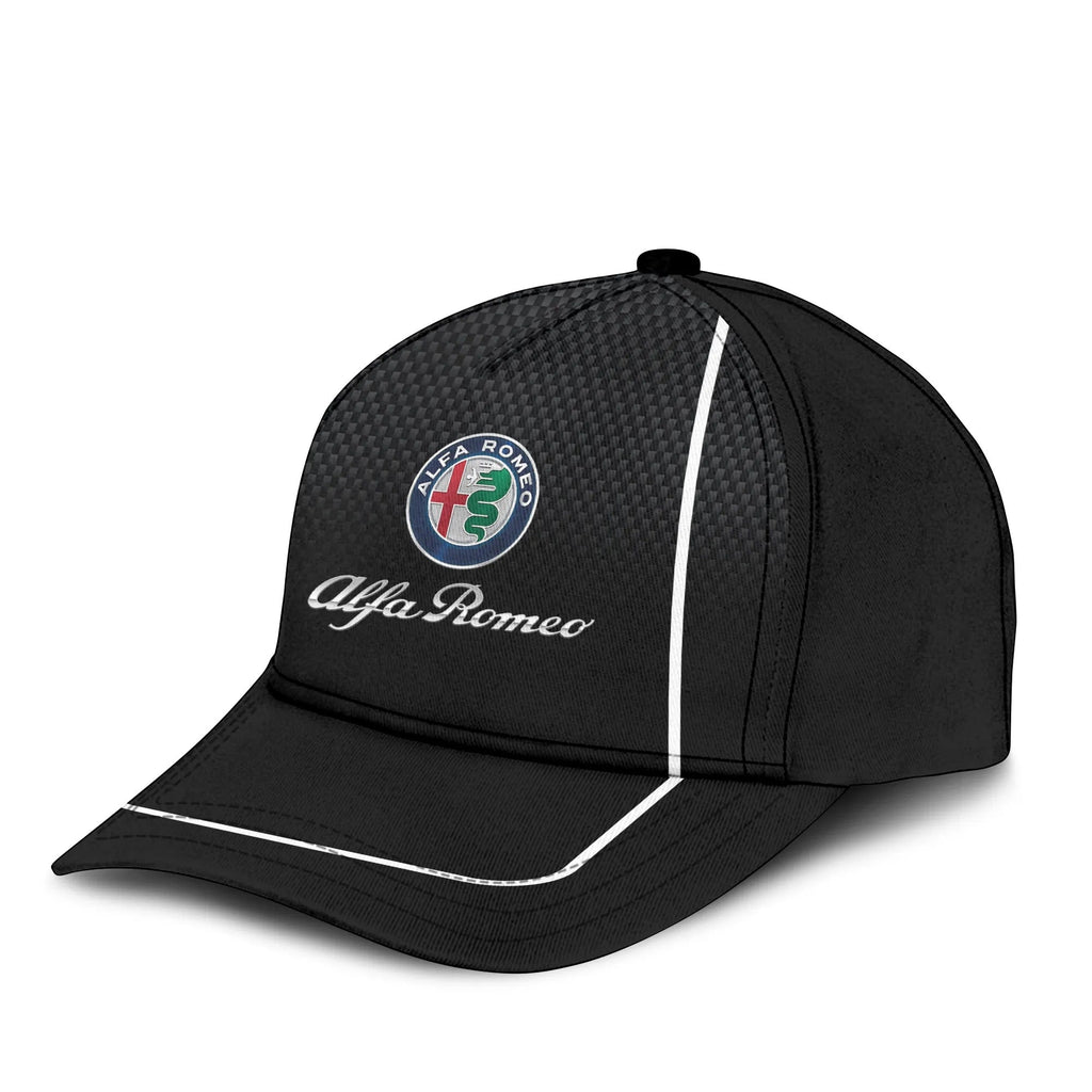 Alfa Romeo Cap CSC025
