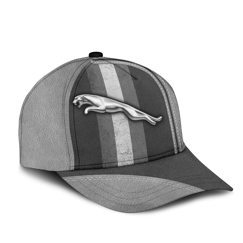 Jaguar Cap CSC016