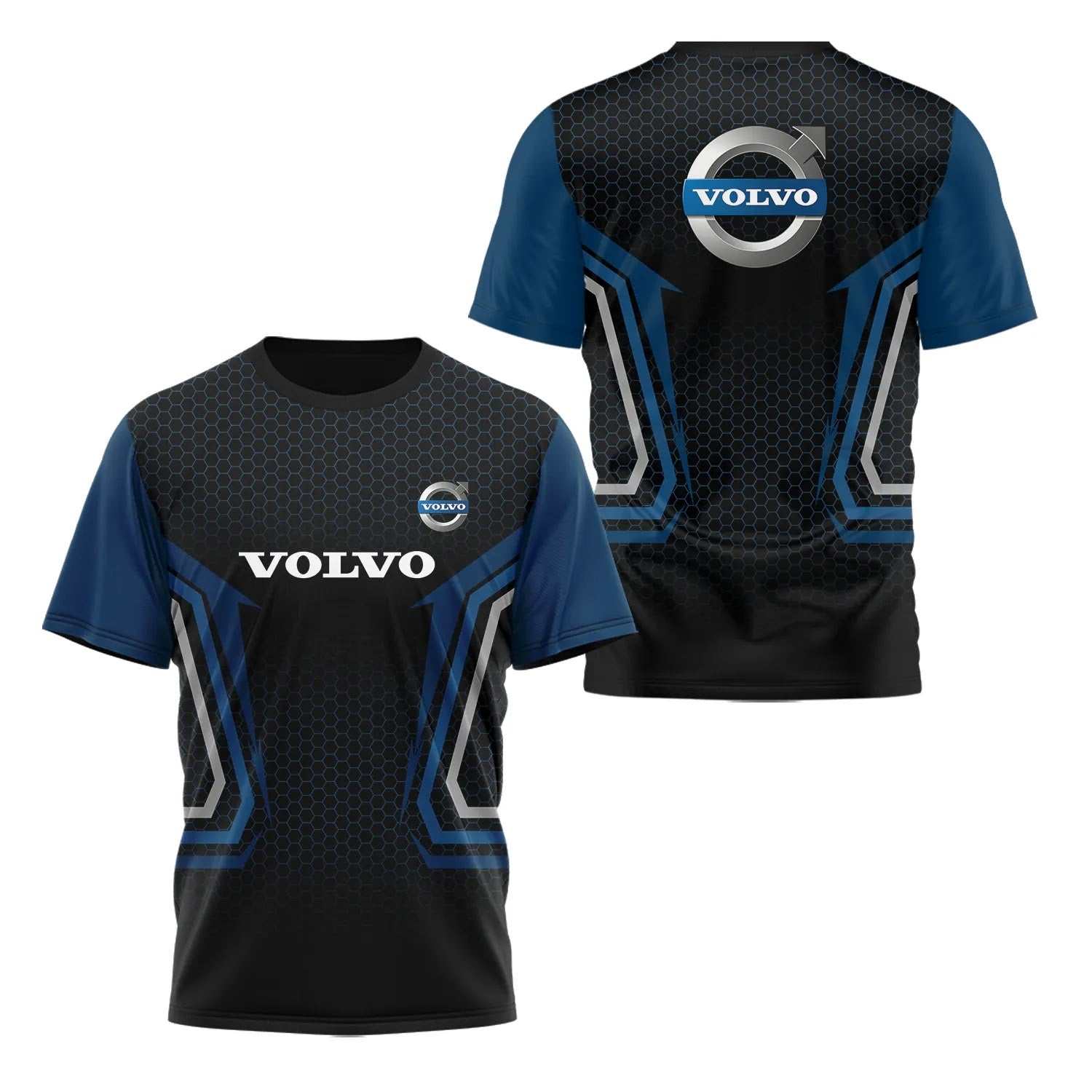 Volvo T-shirt SC075