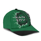 Range Rover Cap CSC019